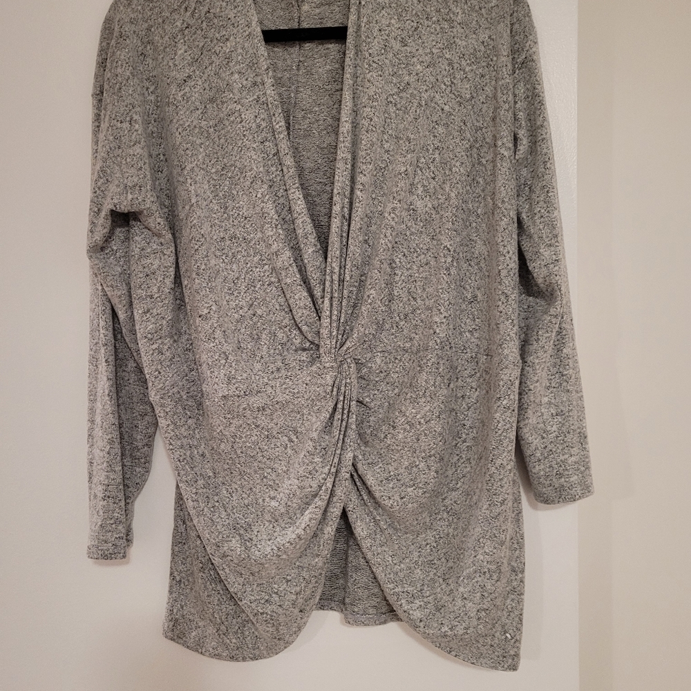 Maternity Sweater